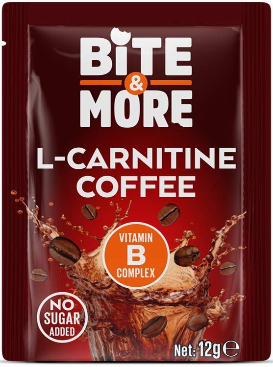 L-Carnitine Coffee